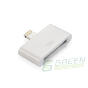 Переходник Lightning - 30-pin Greenconnect GC-IP52D