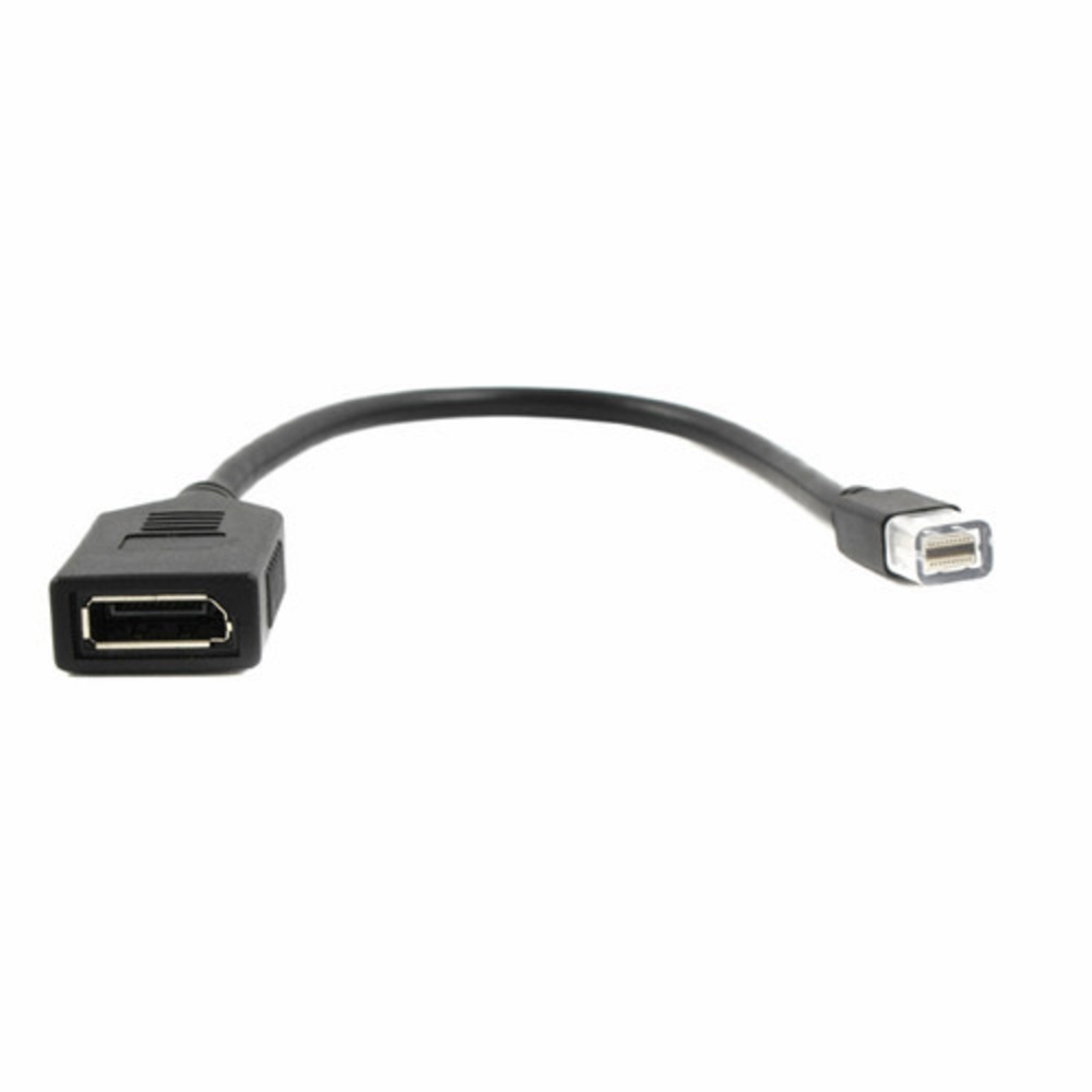 Переходник mini DisplayPort - DisplayPort MrCable MRA-MDP-DP.MF
