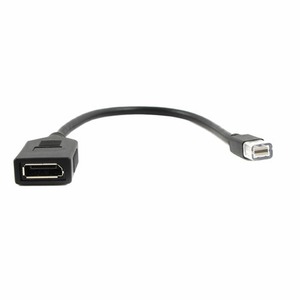 Переходник mini DisplayPort - DisplayPort MrCable MRA-MDP-DP.MF