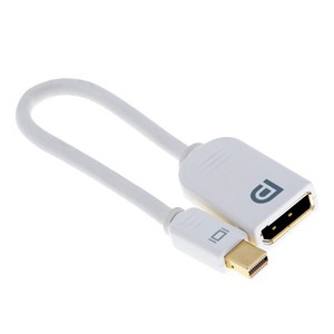 Переходник mini DisplayPort - DisplayPort ProLink PMM347-0020 0.2m