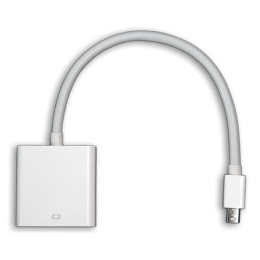 Переходник mini DisplayPort - DVI MrCable MRA-MDP-D.MF