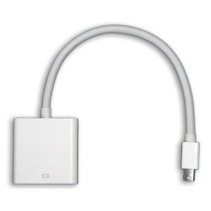 Переходник mini DisplayPort - DVI MrCable MRA-MDP-D.MF
