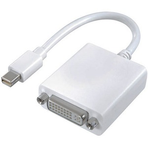 Переходник mini DisplayPort - DVI Vivanco 45497