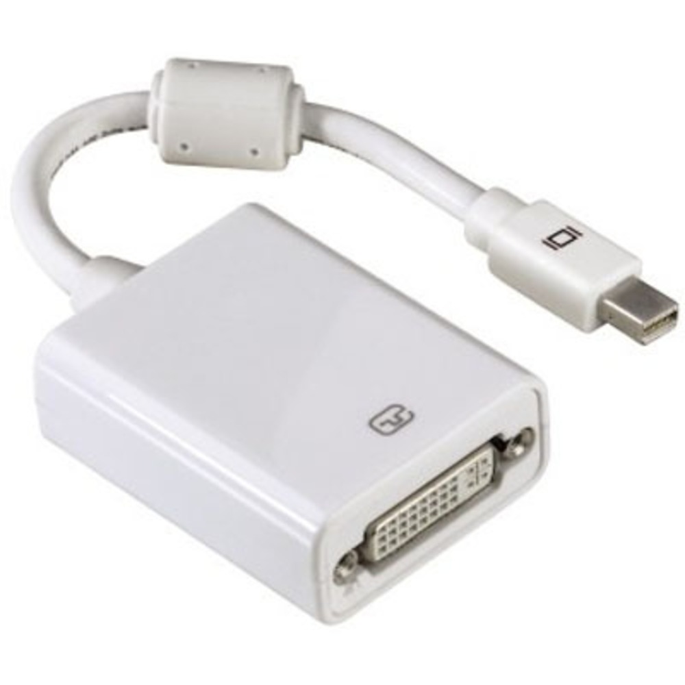 Переходник mini DisplayPort - DVI Hama 53248