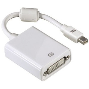 Переходник mini DisplayPort - DVI Hama 53248
