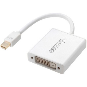 Переходник mini DisplayPort - DVI Vivanco 30622