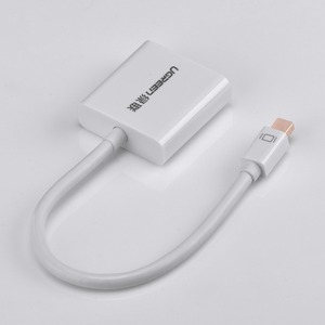 Переходник mini DisplayPort - DVI Ugreen UG-10402