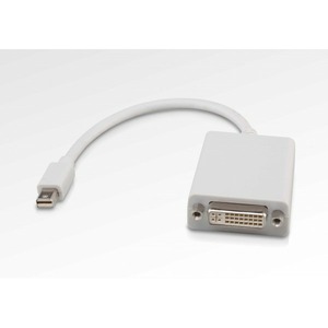 Переходник mini DisplayPort - DVI Dr.HD 005001022 Mini Displayport - DVI F (24+5)