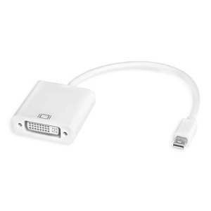 Переходник mini DisplayPort - DVI Greenconnect GCR-MDP2DVI