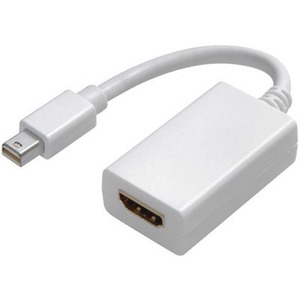 Переходник mini DisplayPort - HDMI Vivanco 45495