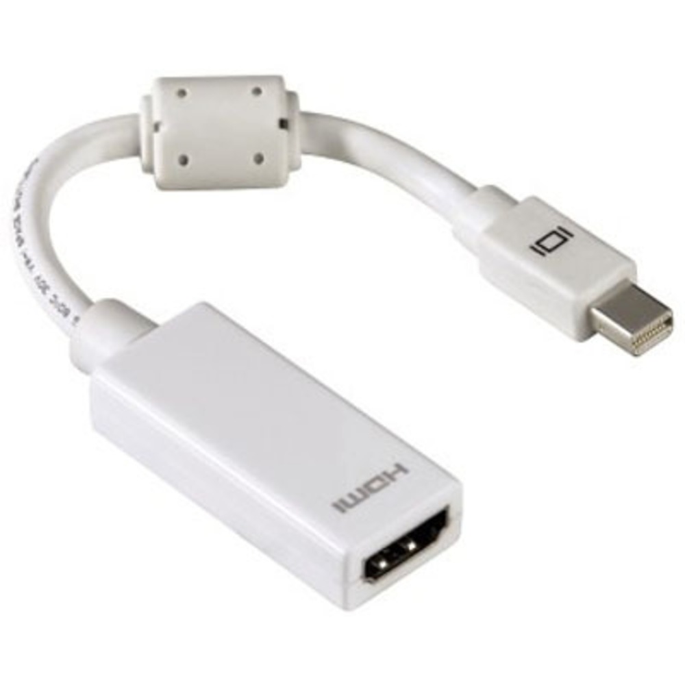 Переходник mini DisplayPort - HDMI Hama 53246