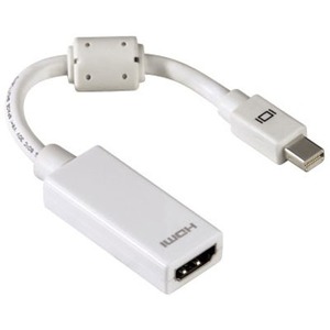 Переходник mini DisplayPort - HDMI Hama 53246