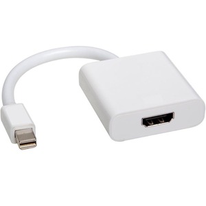 Переходник mini DisplayPort - HDMI Ultimate Audio Mini DisplayPort to HDMI Adapter