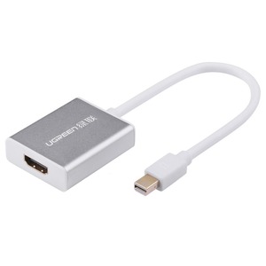 Переходник mini DisplayPort - HDMI Ugreen UG-10401