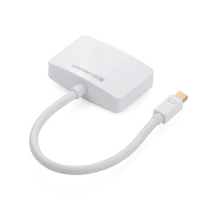 Переходник mini DisplayPort - HDMI Ugreen UG-10427