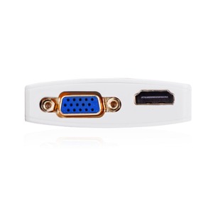 Переходник mini DisplayPort - HDMI Ugreen UG-10439