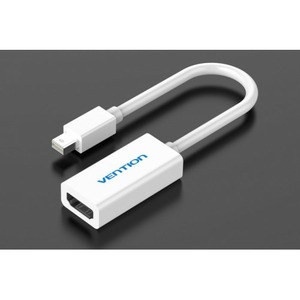 Переходник mini DisplayPort - HDMI Vention VAI-D04