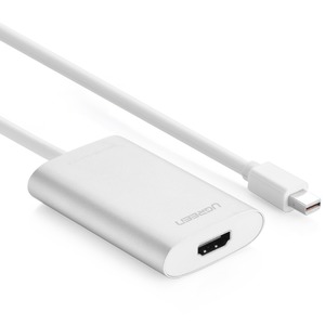 Переходник mini DisplayPort - HDMI Ugreen UG-10451 0.5m