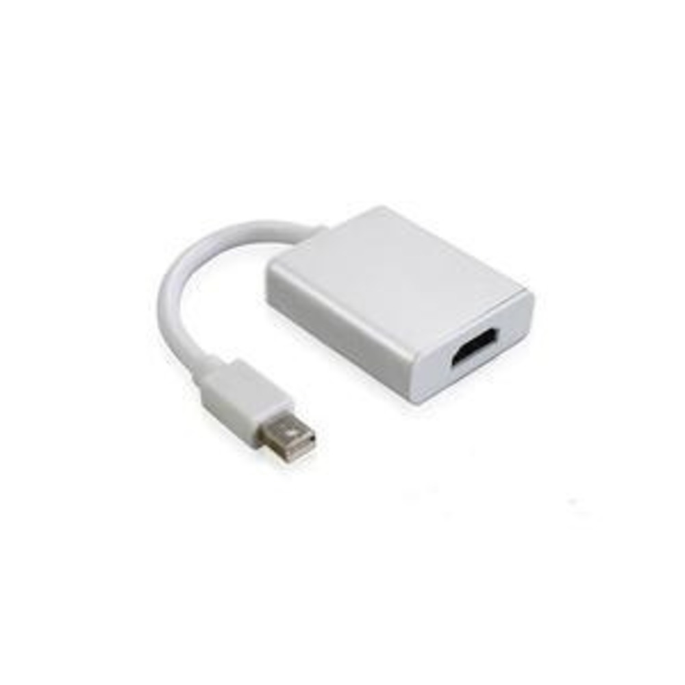 Переходник mini DisplayPort - HDMI Greenconnect GCR-MDP2HD2