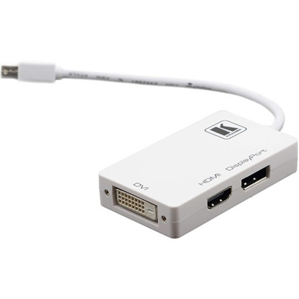 Переходник mini DisplayPort - HDMI Kramer ADC-MDP/M2