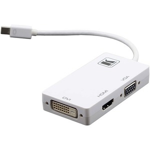 Переходник mini DisplayPort - HDMI Kramer ADC-MDP/M1