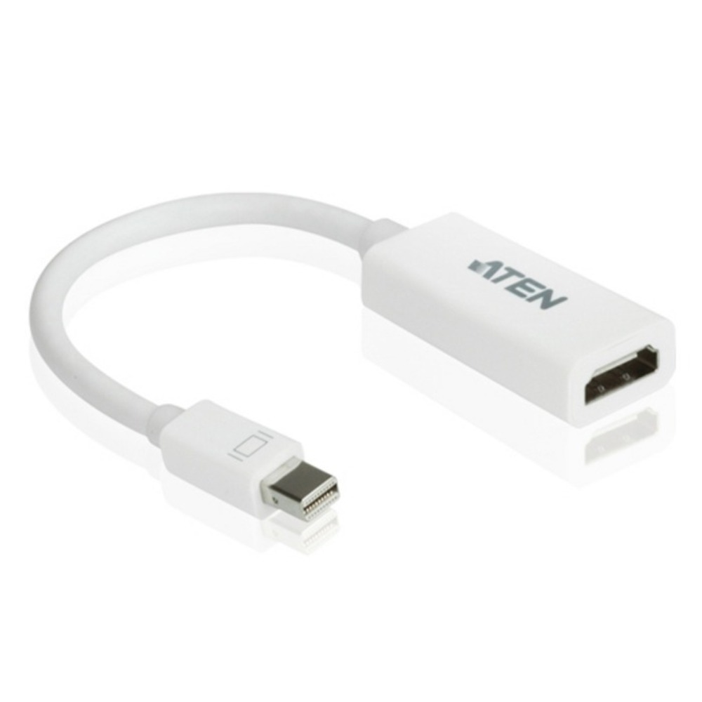 Переходник mini DisplayPort - HDMI ATEN VC980
