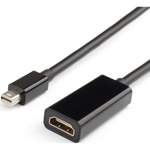 Переходник mini DisplayPort - HDMI Atcom AT1042 0.1m