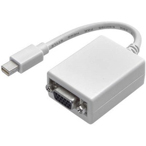 Переходник mini DisplayPort - VGA Vivanco 45496