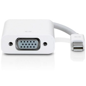 Переходник mini DisplayPort - VGA Hama RD-miniDisplayPort-VGA