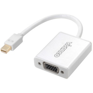 Переходник mini DisplayPort - VGA Vivanco 30621 0.2m