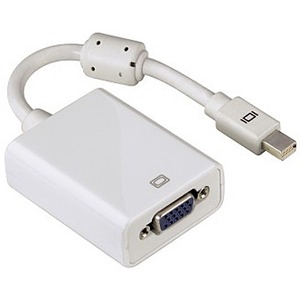 Переходник mini DisplayPort - VGA Hama 53247