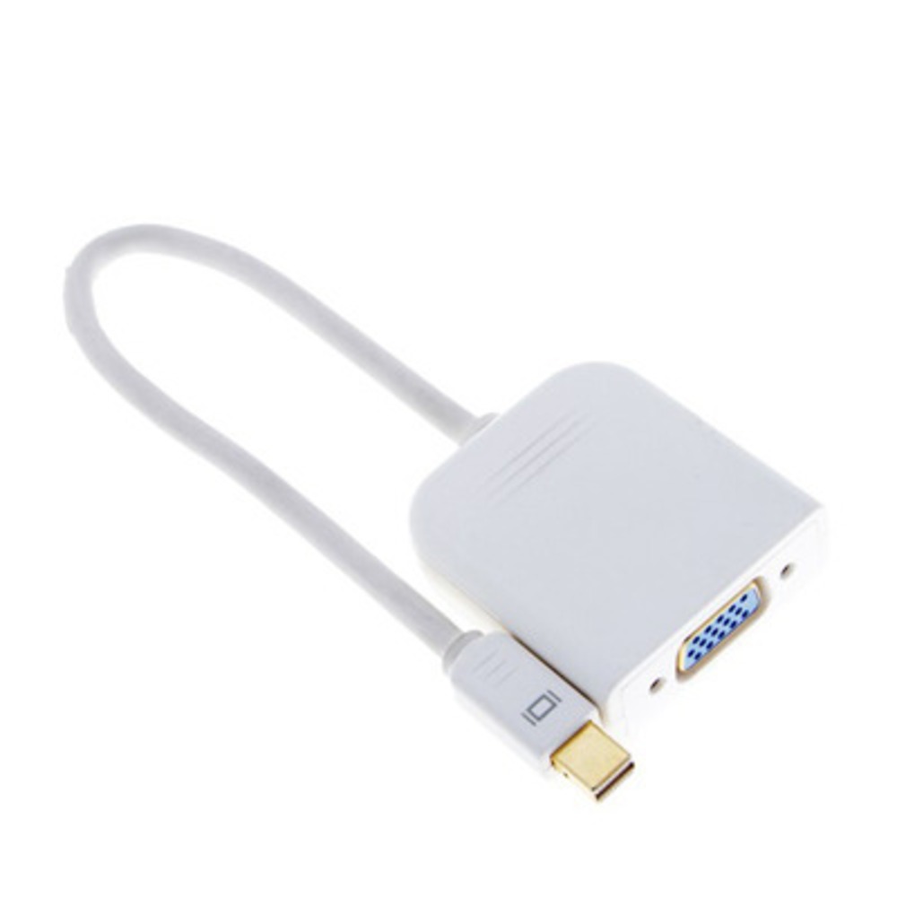 Переходник mini DisplayPort - VGA ProLink PMM351-0020 0.2m