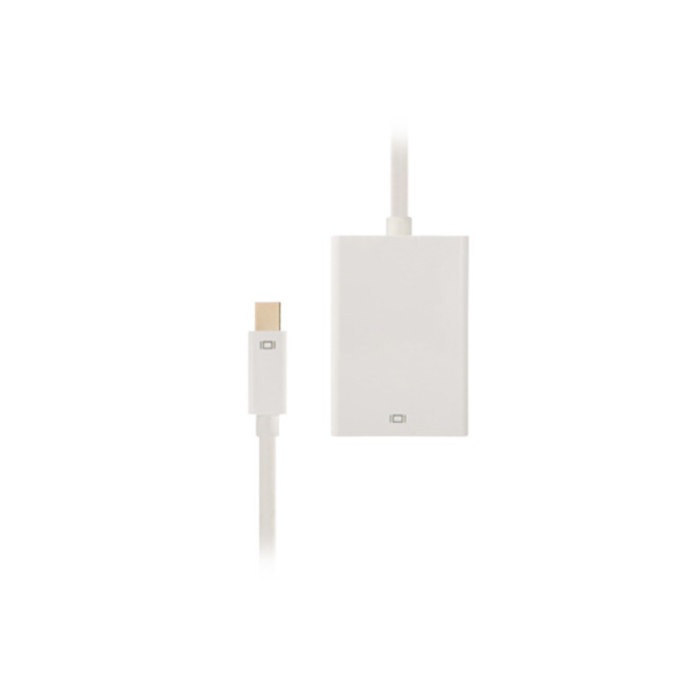 Переходник mini DisplayPort - VGA ProLink MP351
