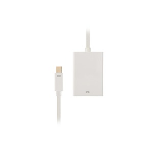 Переходник mini DisplayPort - VGA ProLink MP351