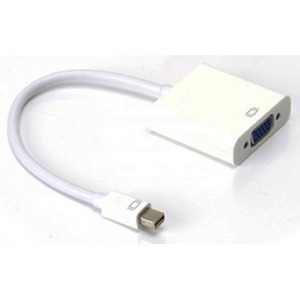 Переходник mini DisplayPort - VGA Vention VAI-P05