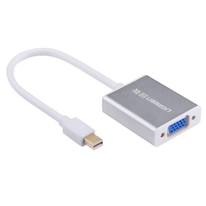 Переходник mini DisplayPort - VGA Ugreen UG-10403