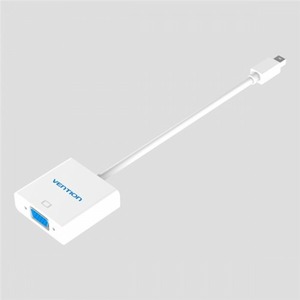 Переходник mini DisplayPort - VGA Vention VAI-D05
