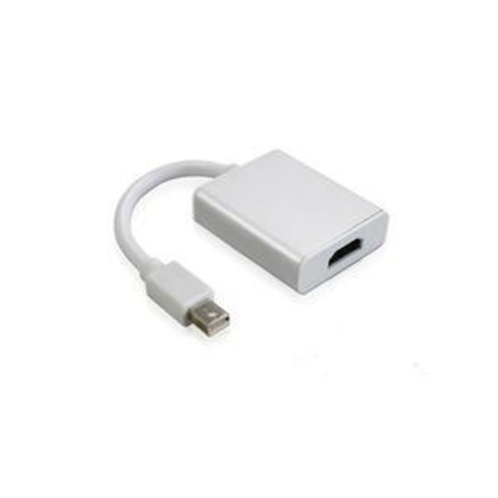 Переходник mini DisplayPort - VGA Greenconnect GCR-MDP2VGA