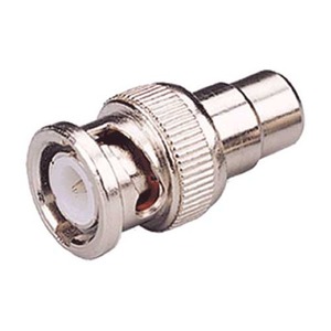 Переходник RCA - BNC Lazso APBR10(100)