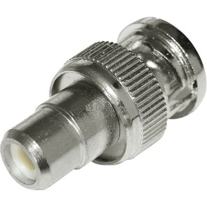 Переходник RCA - BNC Rexant 05-3202 Переходник (1 штука)
