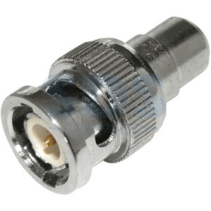 Переходник RCA - BNC Rexant 05-3202 Adapter