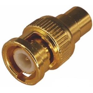 Переходник RCA - BNC Rexant 05-3202-1 штекер BNC - гнездо RCA