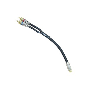 Переходник RCA - RCA Belsis BW4034
