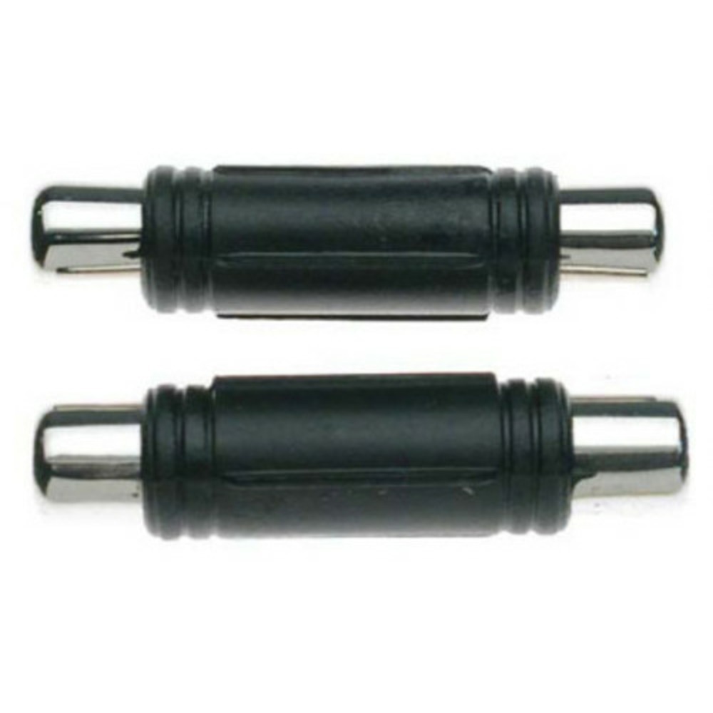 Переходник RCA - RCA Stagg AC-CFCFH