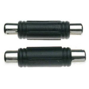 Переходник RCA - RCA Stagg AC-CFCFH