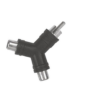 Переходник RCA - RCA Proel AT235
