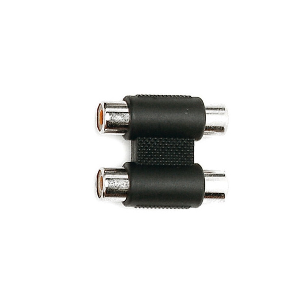 Переходник RCA - RCA Kirlin 2714