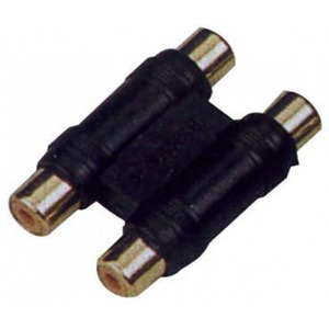 Переходник RCA - RCA Soundking CC318