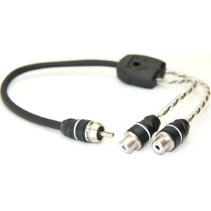 Переходник RCA - RCA Connection BTF 030