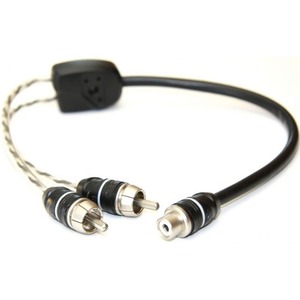 Переходник RCA - RCA Connection BTM 030